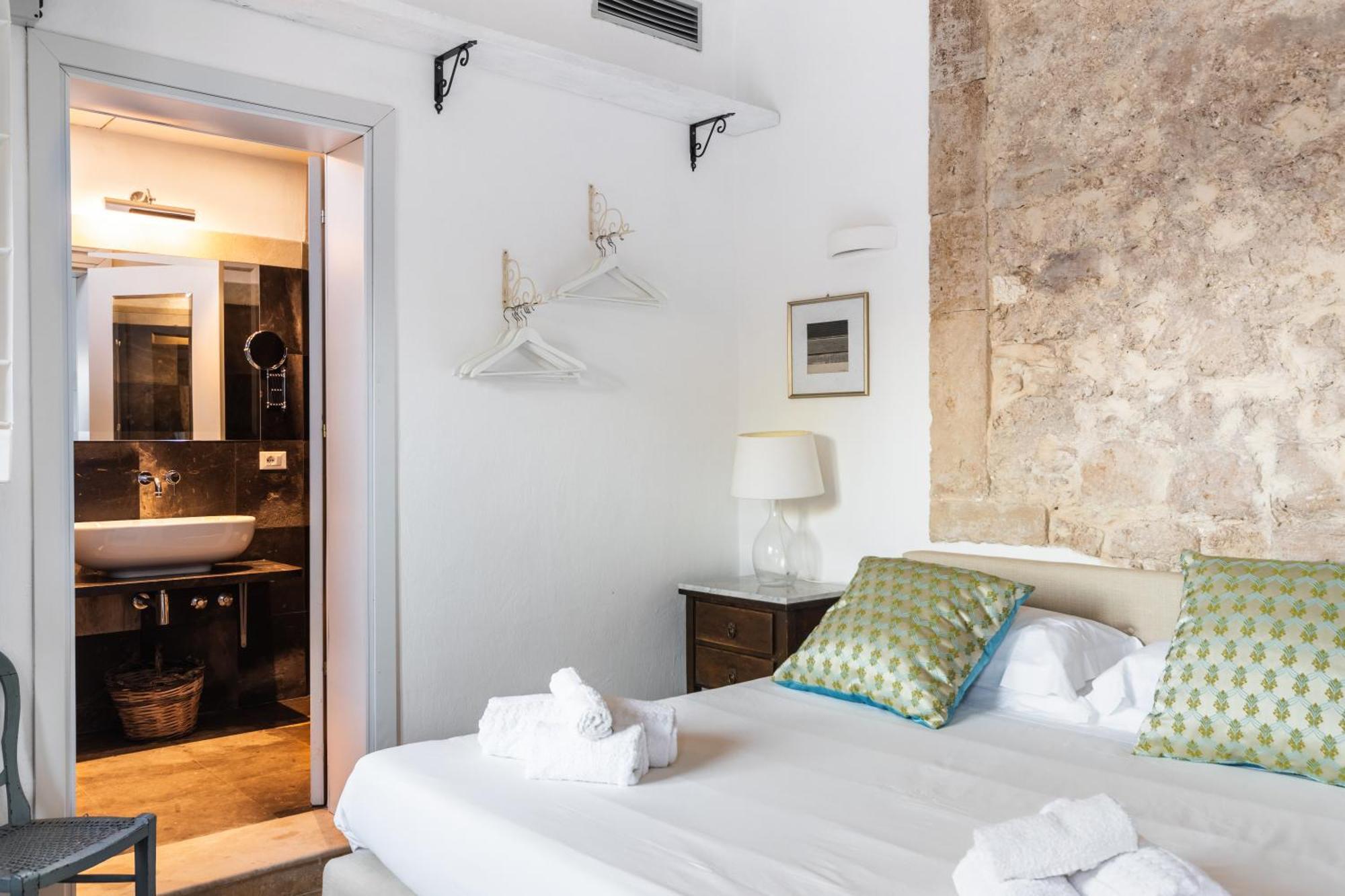 Masseria Costanza Vendicari Noto Eksteriør billede