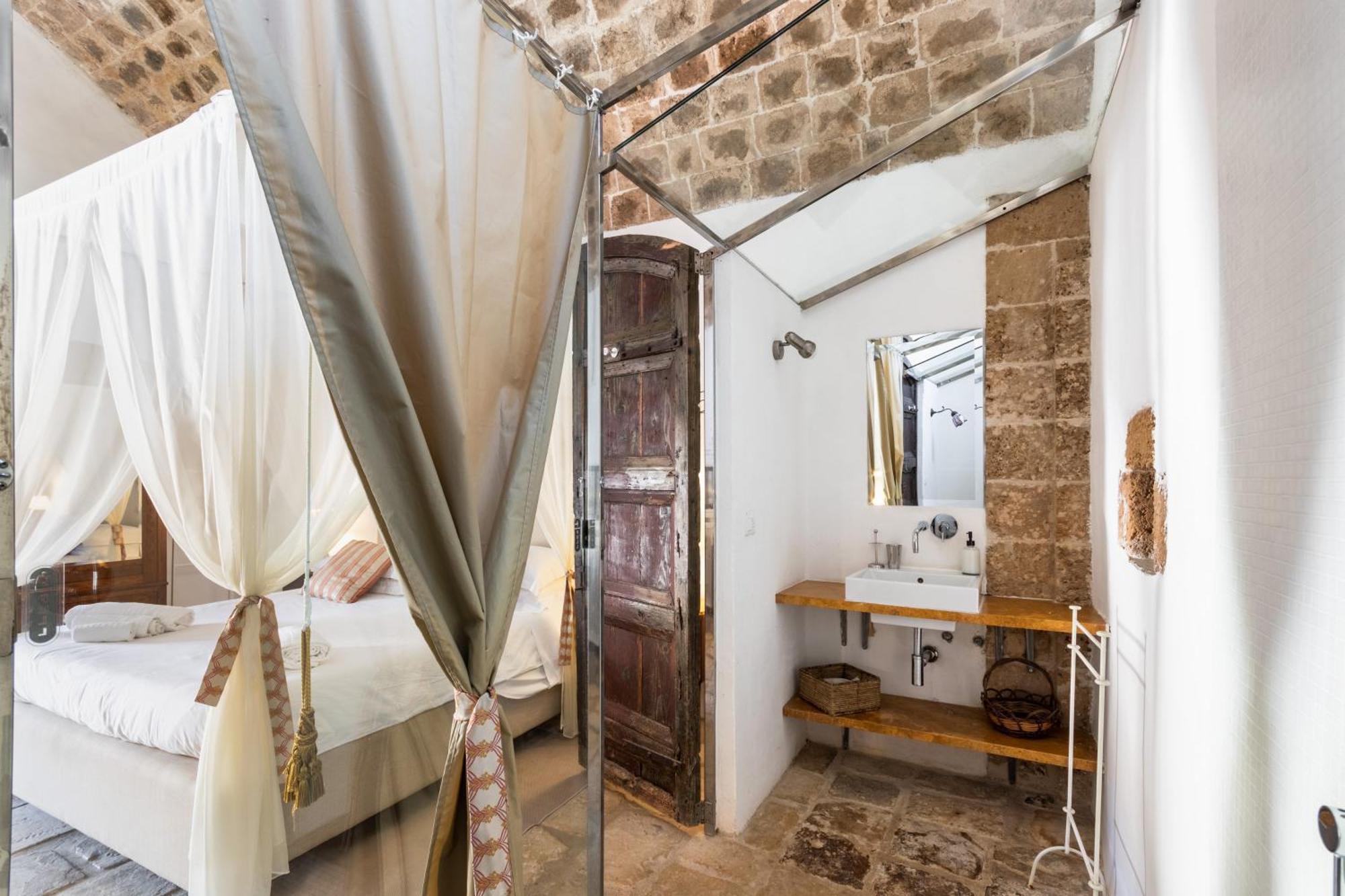 Masseria Costanza Vendicari Noto Eksteriør billede