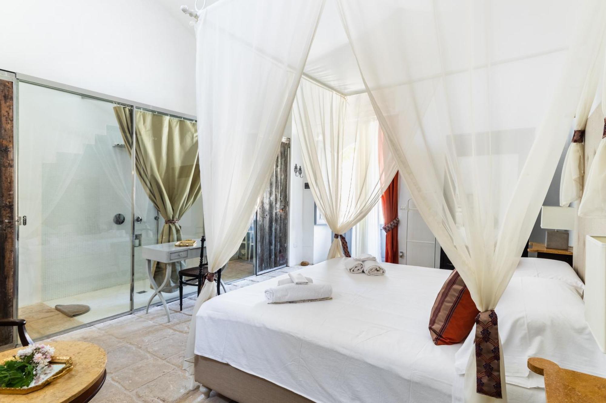 Masseria Costanza Vendicari Noto Eksteriør billede