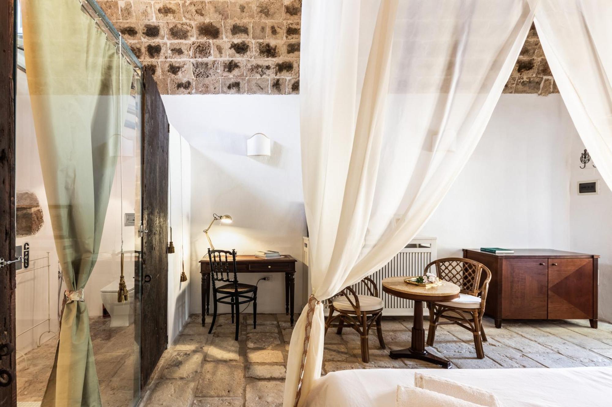 Masseria Costanza Vendicari Noto Eksteriør billede