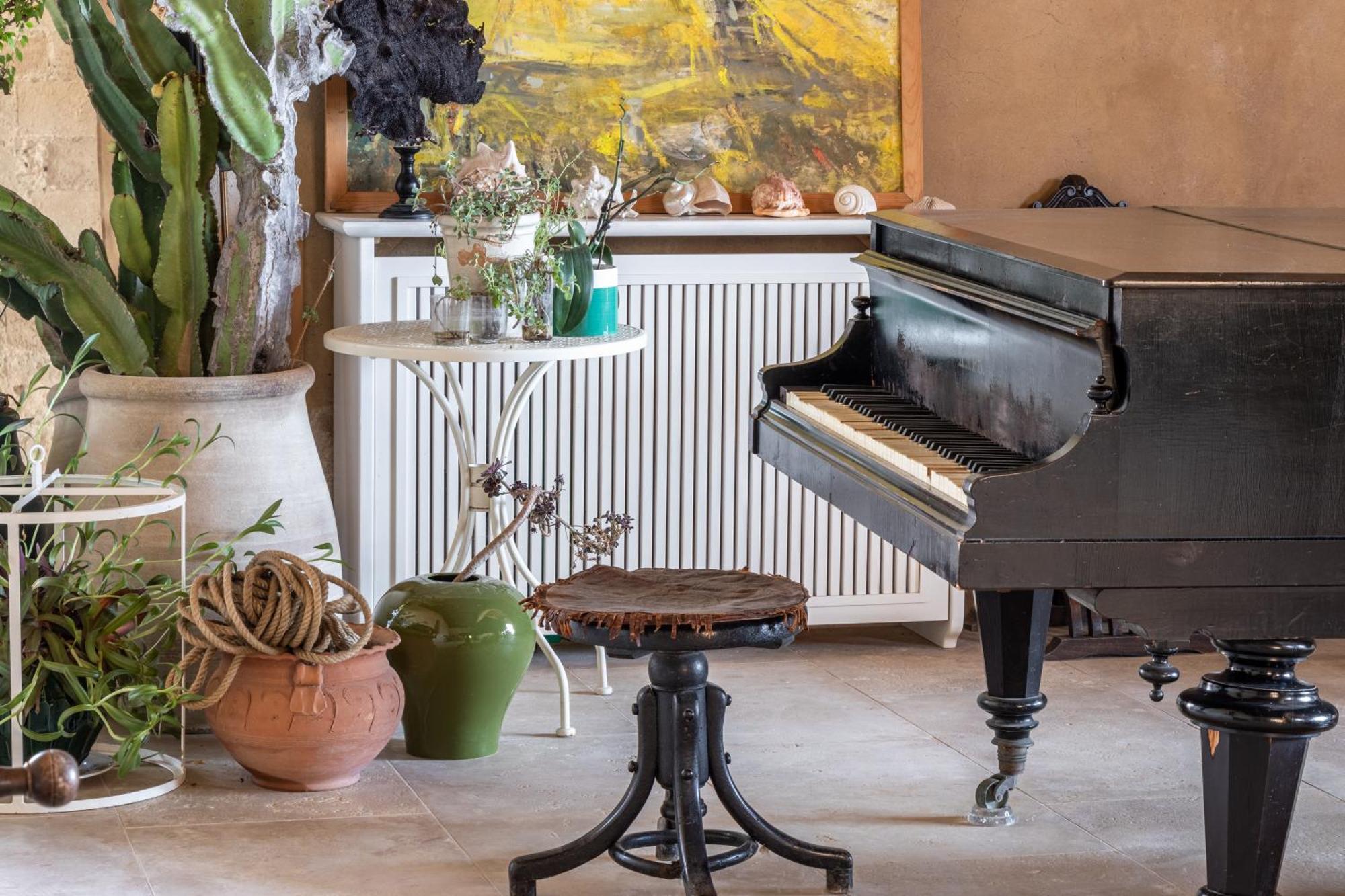 Masseria Costanza Vendicari Noto Eksteriør billede