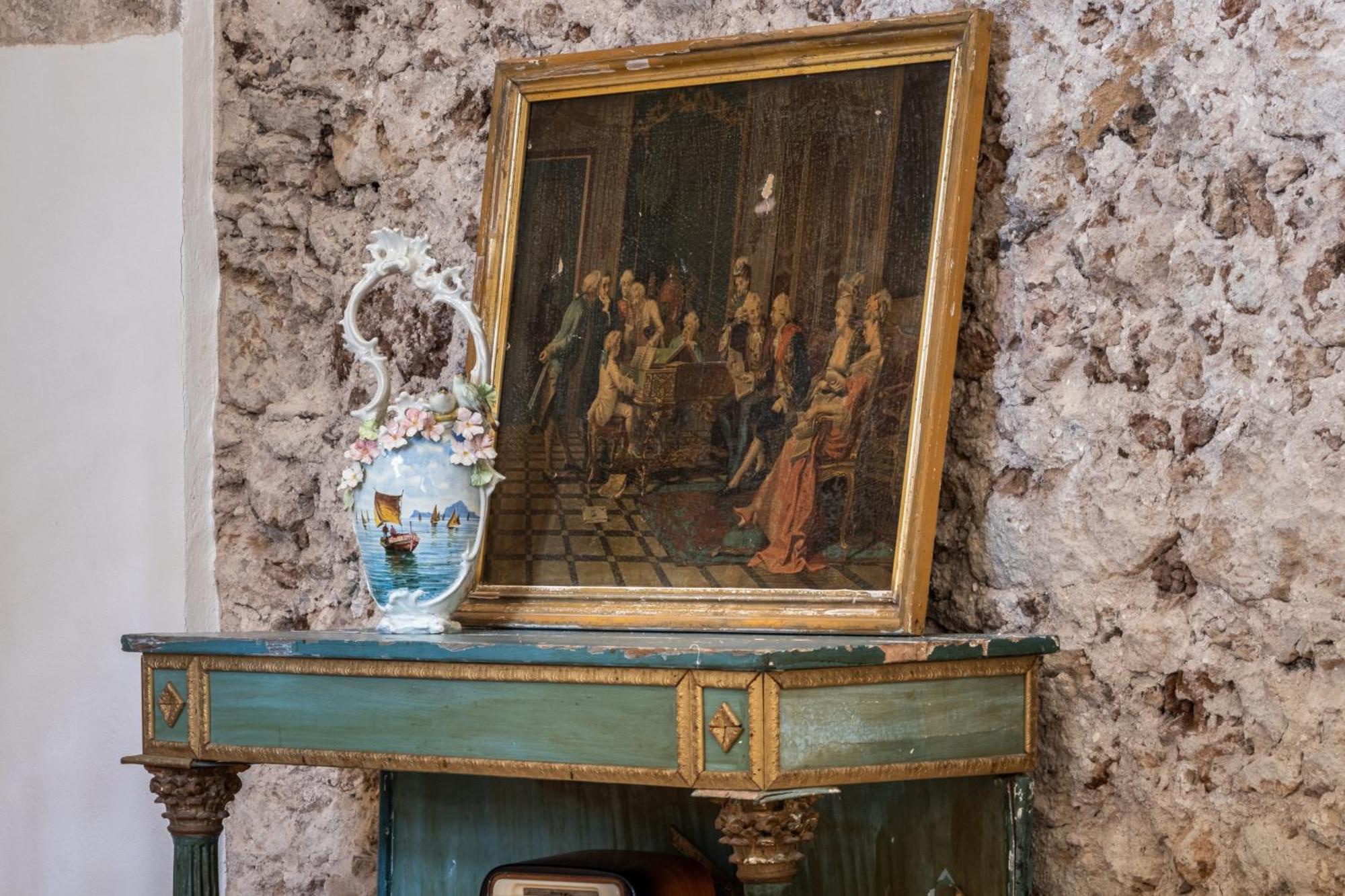 Masseria Costanza Vendicari Noto Eksteriør billede