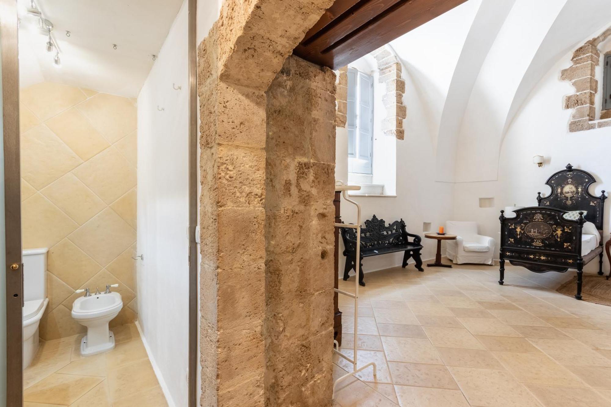Masseria Costanza Vendicari Noto Eksteriør billede